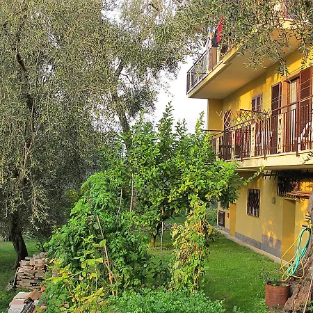 ;casa Ester 130s Appartement Assenza di Brenzone