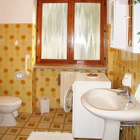 Appartement ;casa Ester 130s Assenza di Brenzone