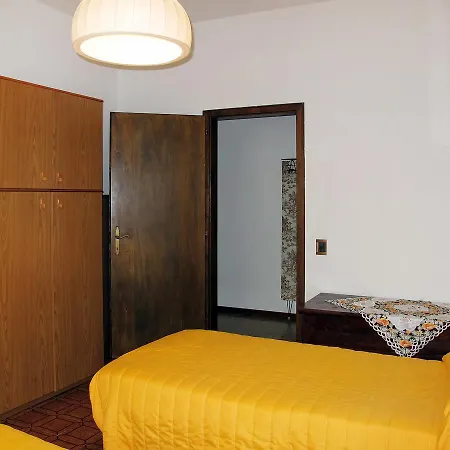 ;casa Ester 130s * Assenza di Brenzone